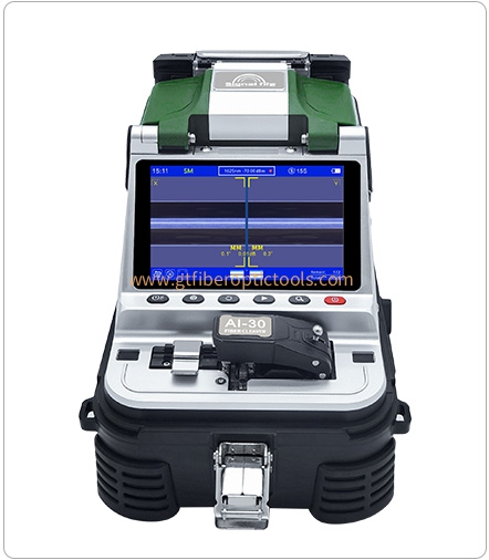 Signal Fire AI-30 Fusion Splicer