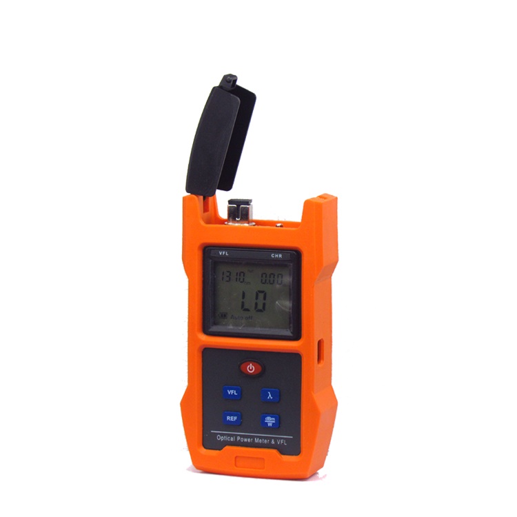 GTF-2N 2 IN 1 VFL and Power Meter