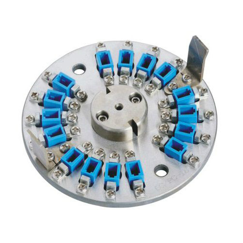 LC/PC Polishing Fixture