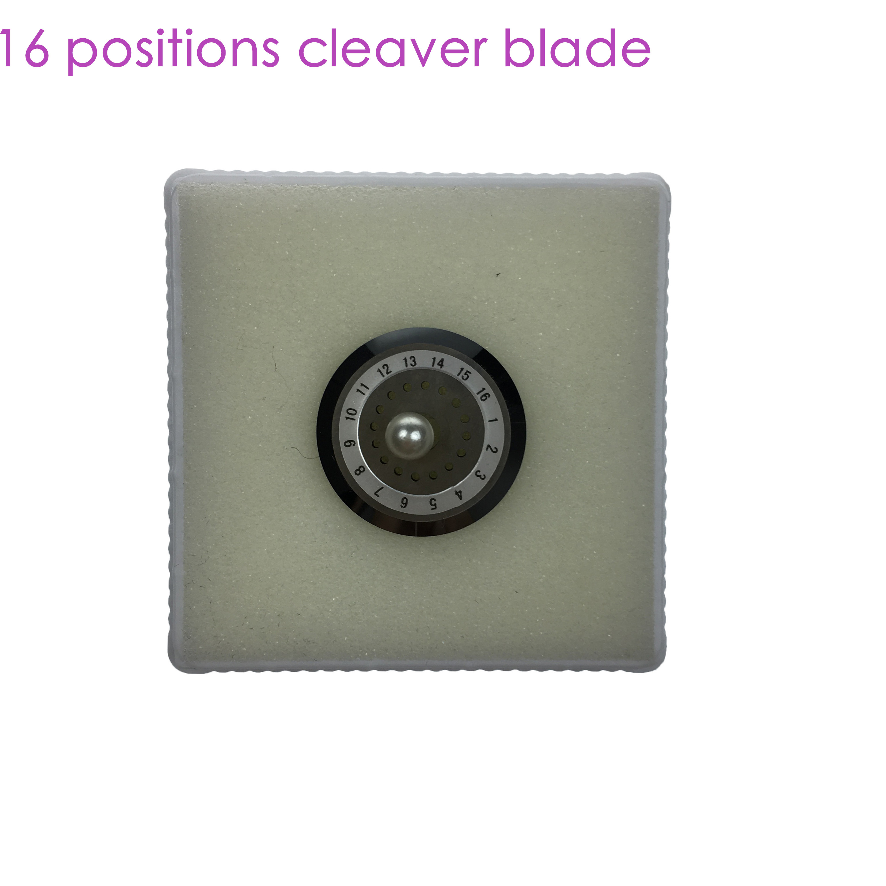 Sparet Blade of CT-30 Fiber Cleaver